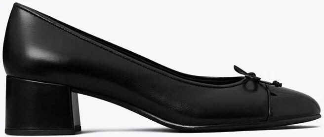 Cap-Toe Pump - Image 3