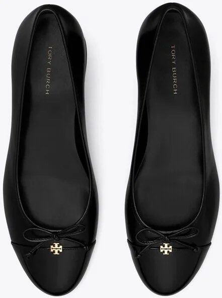 Cap-Toe Pump - Image 5