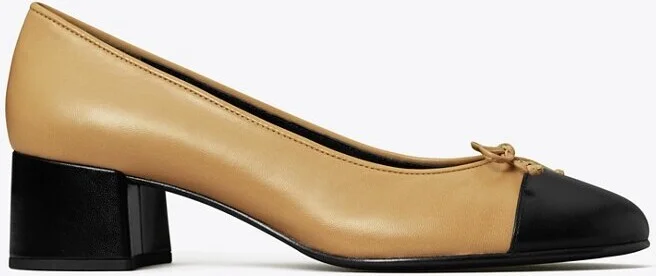 Cap-Toe Pump - Image 3