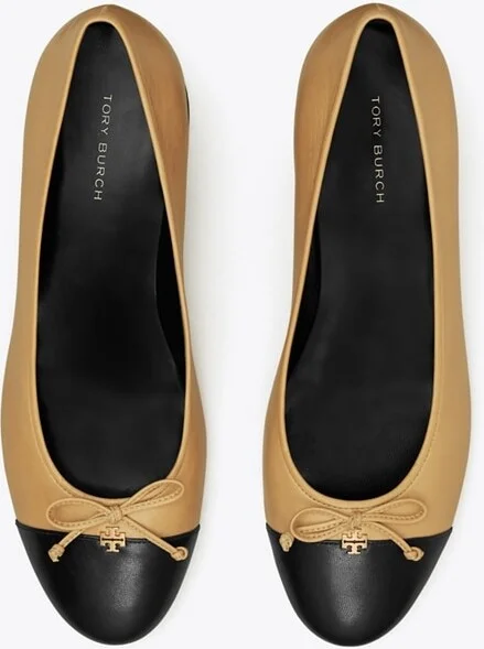 Cap-Toe Pump - Image 5