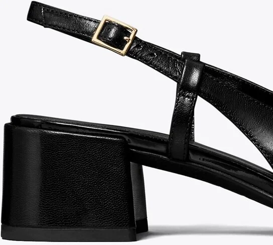 Cap-Toe Slingback - Image 4