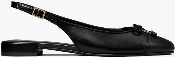 Cap-Toe Slingback - Image 8
