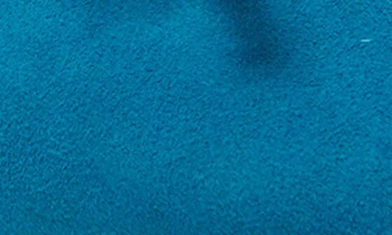 Cap Toe Suede Ballet Flat - Image 6