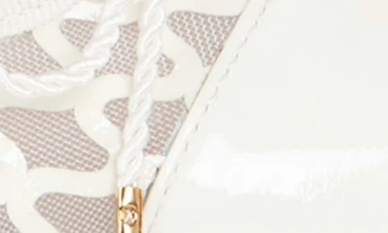 Cap Toe Wedge Pump - Image 10