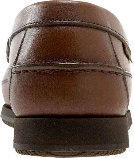 'Cap Vert' Penny Loafer - Image 2