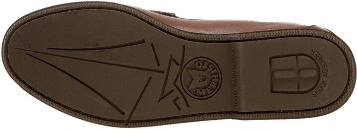 'Cap Vert' Penny Loafer - Image 4