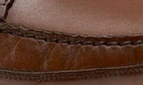 'Cap Vert' Penny Loafer - Image 5