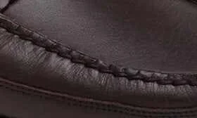'Cap Vert' Penny Loafer - Image 11