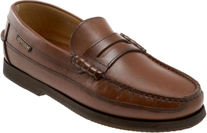 'Cap Vert' Penny Loafer