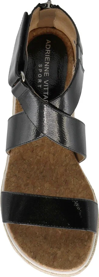 Cape Ann Wedge Sandal - Image 4