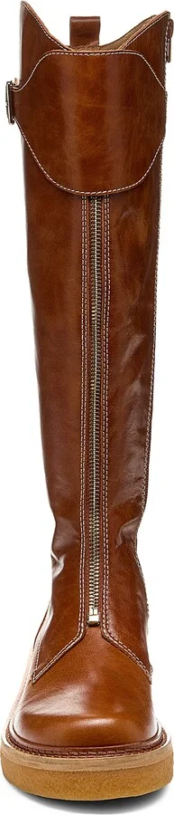 Cape Knee High Riding Boot - Image 3