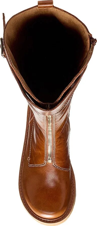 Cape Knee High Riding Boot - Image 4