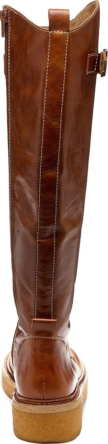 Cape Knee High Riding Boot - Image 6