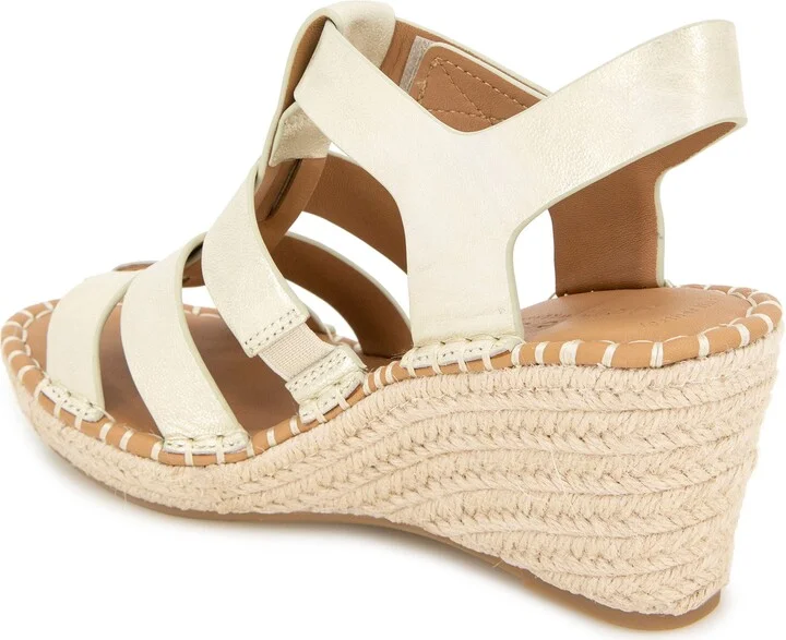 Capelin Fisherman Espadrille Sandal - Image 2