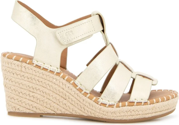 Capelin Fisherman Espadrille Sandal - Image 3