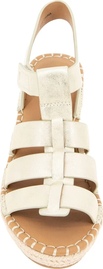 Capelin Fisherman Espadrille Sandal - Image 4