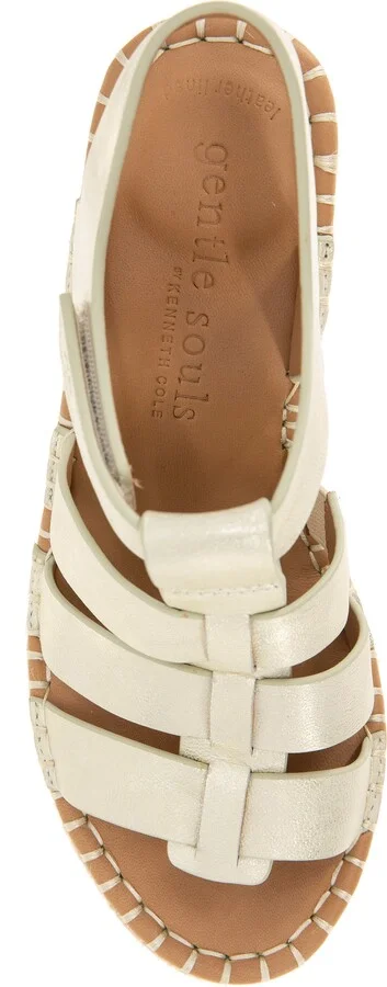 Capelin Fisherman Espadrille Sandal - Image 5