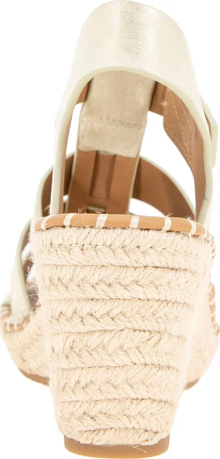Capelin Fisherman Espadrille Sandal - Image 7
