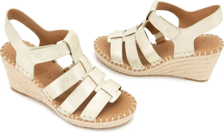 Capelin Fisherman Espadrille Sandal - Image 8