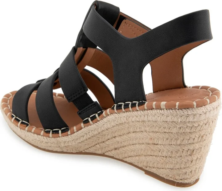 Capelin Fisherman Espadrille Sandal - Image 10