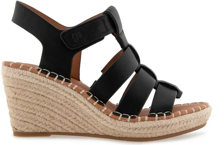 Capelin Fisherman Espadrille Sandal - Image 11