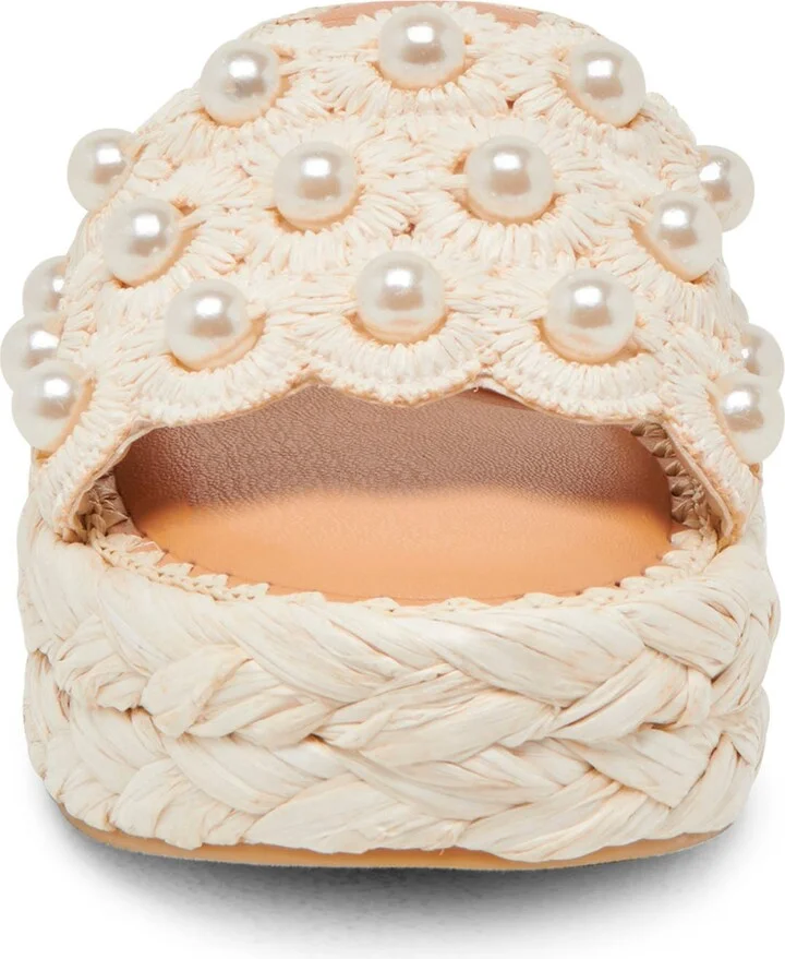 Caper Platform Sandal - Image 4