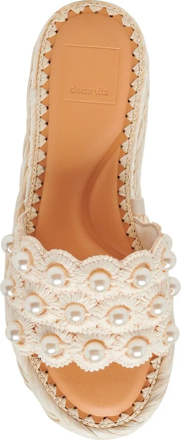 Caper Platform Sandal - Image 5