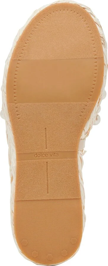 Caper Platform Sandal - Image 6