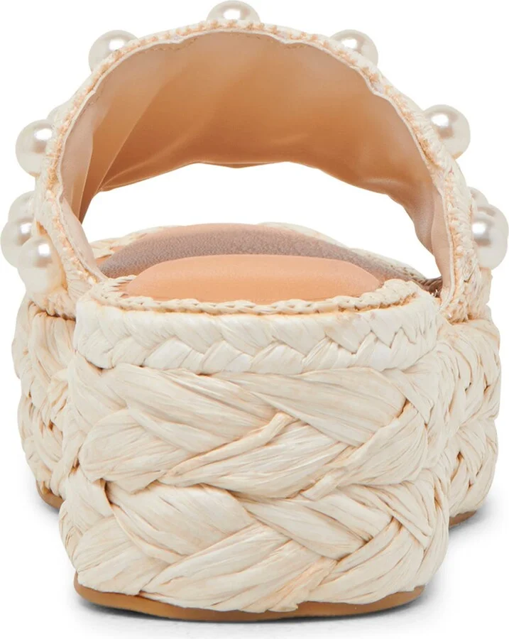 Caper Platform Sandal - Image 7