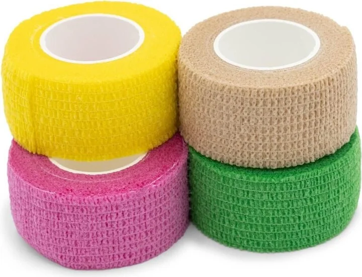 Capezio Adhesive Toe Wrap