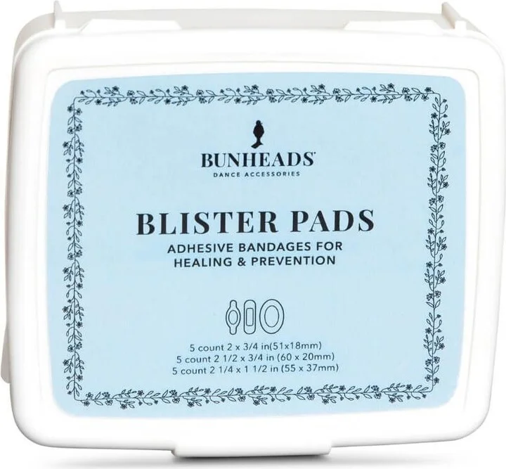 Capezio Blister Pads Women's Shoe Care & Shoe Accessories - Image 2