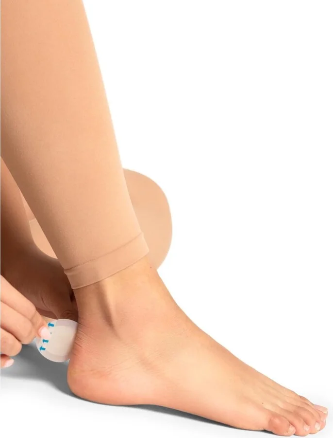 Capezio Blister Pads Women's Shoe Care & Shoe Accessories - Image 3