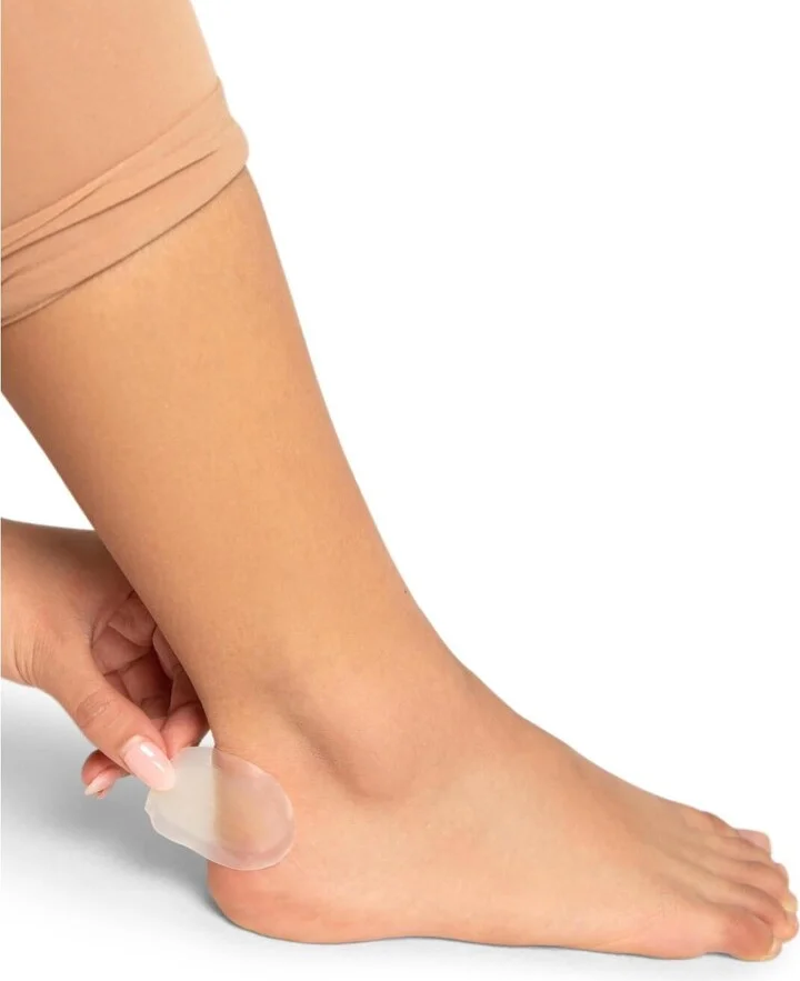 Capezio Blister Pads Women's Shoe Care & Shoe Accessories