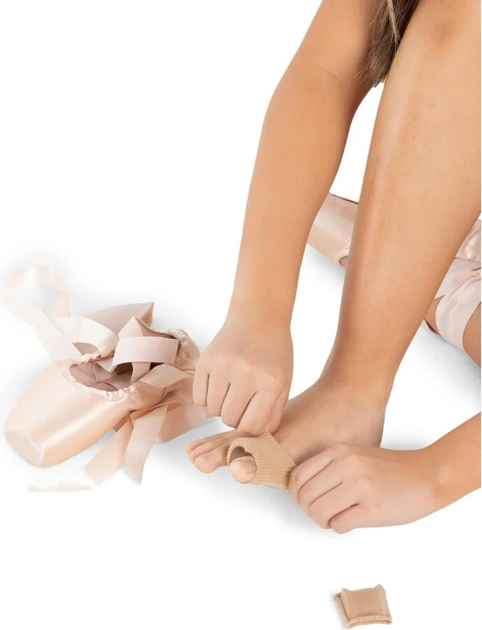 Capezio Bunheads Spacemakers Ii - Image 2
