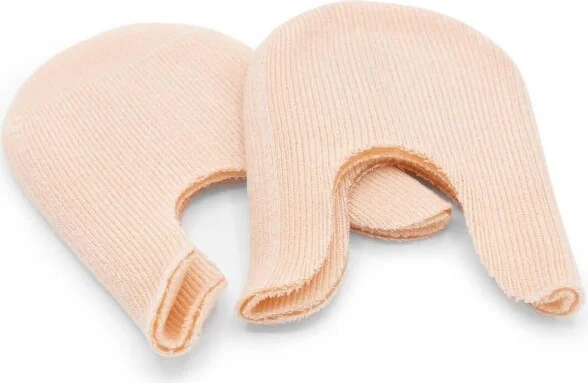 Capezio Cozy Toes, Medium/Large