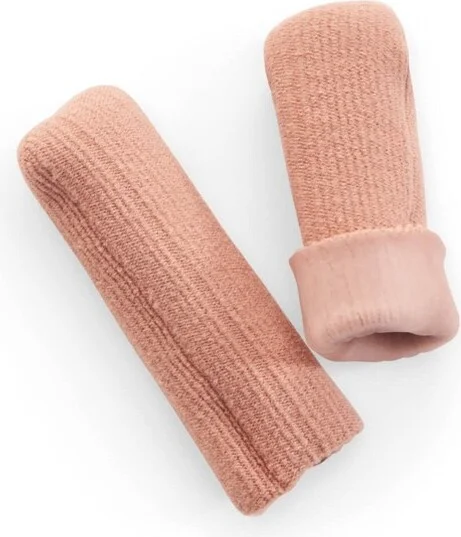 Capezio Jelly Tips, One Size