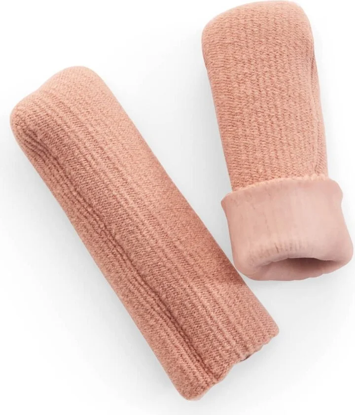 Capezio Jelly Tips Women's Shoe Care & Shoe Accessories