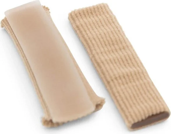Capezio Jelly Toes, One Size - Image 2