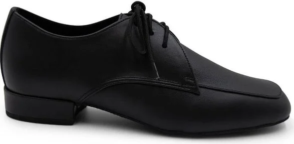 Capezio Men's Ben Ballroom Shoe, 12 Medium