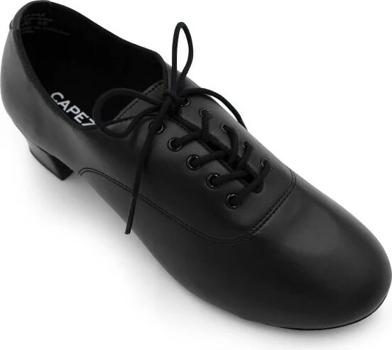 Capezio Men's Latin Ballroom, 12.5 Medium - Image 2