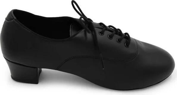 Capezio Men's Latin Ballroom, 12.5 Medium