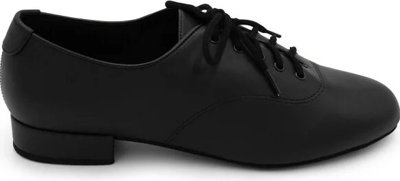 Capezio Men's Standard Ballroom, 8.5 Medium - Image 2