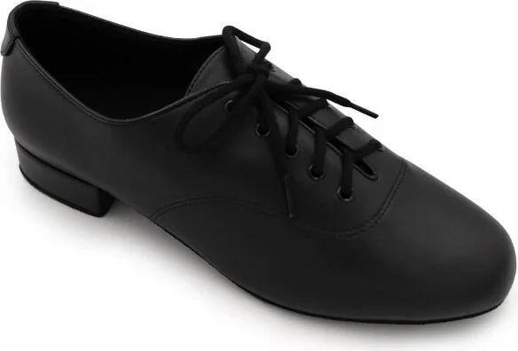 Capezio Men's Standard Ballroom, 8.5 Medium