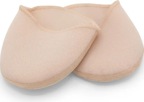Capezio Original Ouch Pouch, One Size
