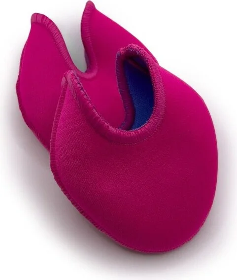 Capezio Ouch Pouch Jr., Medium - Image 2