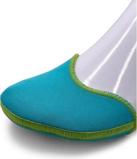 Capezio Ouch Pouch Jr., Medium - Image 3