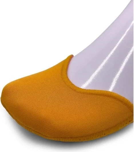 Capezio Ouch Pouch Jr., Medium - Image 4