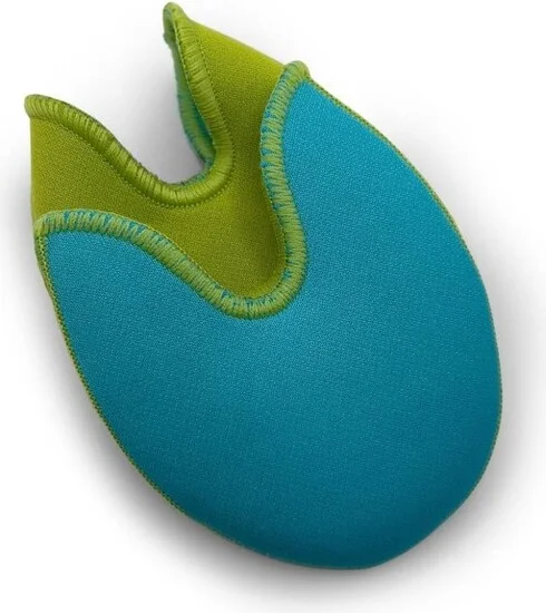 aqua/lime