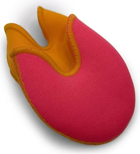 pink/melon