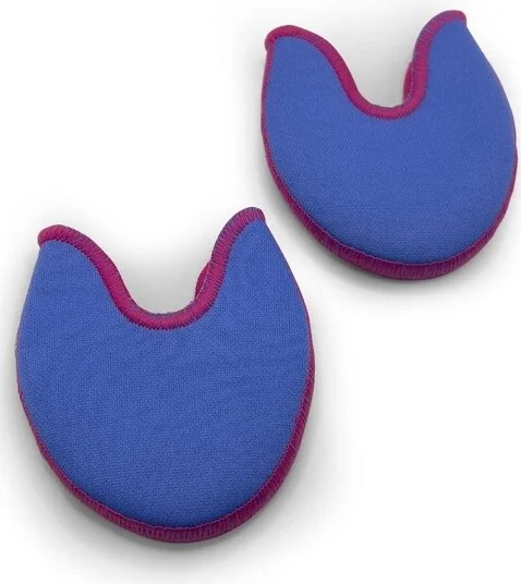 Capezio Ouch Pouch Jr., Medium
